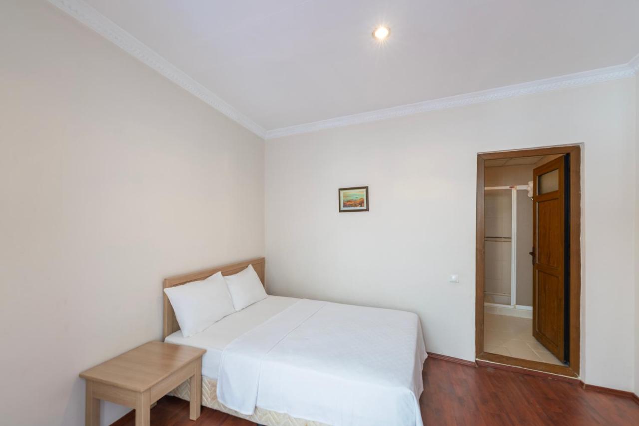 Sehir Hotel Antalya Eksteriør bilde